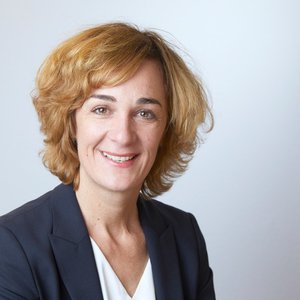 Portät Ursula Wyss