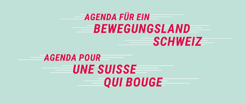 Schriftzug_Bewegungsland_Schweiz_zweisprachig